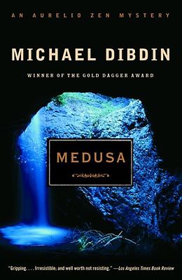 eBook (epub) Medusa de Michael Dibdin
