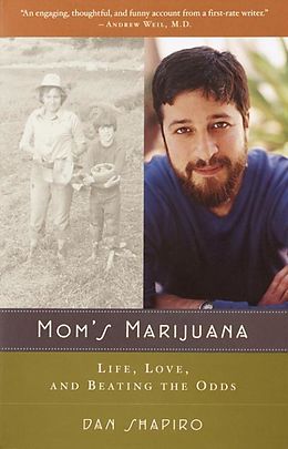 E-Book (epub) Mom's Marijuana von Dan Shapiro