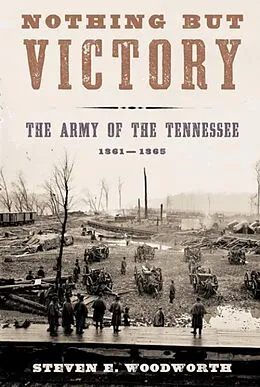 E-Book (epub) Nothing but Victory von Steven E. Woodworth
