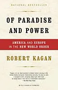 E-Book (epub) Of Paradise and Power von Robert Kagan