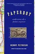 E-Book (epub) Paperboy von Henry Petroski