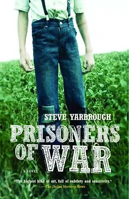 E-Book (epub) Prisoners of War von Steve Yarbrough