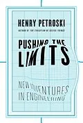 E-Book (epub) Pushing the Limits von Henry Petroski