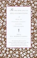 E-Book (epub) Remembrances and Celebrations von Jill Werman Harris