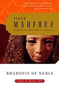 E-Book (epub) Rhadopis of Nubia von Naguib Mahfouz