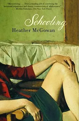 E-Book (epub) Schooling von Heather McGowan