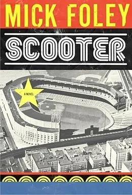 E-Book (epub) Scooter von Mick Foley
