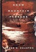 E-Book (epub) Snow Mountain Passage von James D. Houston