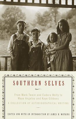 E-Book (epub) Southern Selves von James Watkins