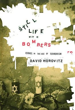 E-Book (epub) Still Life with Bombers von David Horovitz