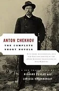 E-Book (epub) The Complete Short Novels von Anton Chekhov