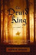 E-Book (epub) The Druid King von Norman Spinrad
