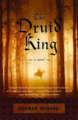 E-Book (epub) The Druid King von Norman Spinrad