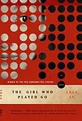 E-Book (epub) The Girl Who Played Go von Shan Sa