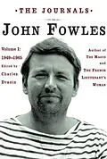 E-Book (epub) The Journals von John Fowles