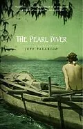 E-Book (epub) The Pearl Diver von Jeff Talarigo