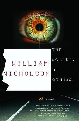 E-Book (epub) The Society of Others von William Nicholson