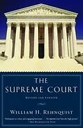 E-Book (epub) The Supreme Court von William H. Rehnquist