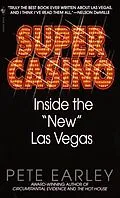 E-Book (epub) Super Casino von Pete Earley
