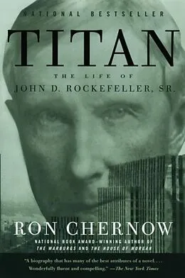 E-Book (epub) Titan von Ron Chernow