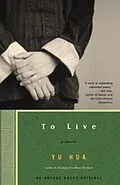 E-Book (epub) To Live von Yu Hua