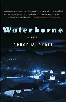 E-Book (epub) Waterborne von Bruce Murkoff