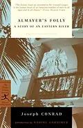 E-Book (epub) Almayer's Folly von Joseph Conrad
