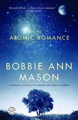 E-Book (epub) An Atomic Romance von Bobbie Ann Mason