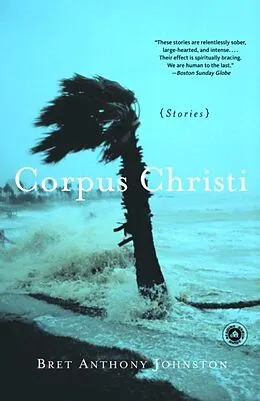 E-Book (epub) Corpus Christi von Bret Anthony Johnston