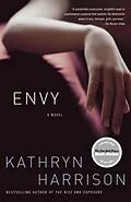 E-Book (epub) Envy von Kathryn Harrison