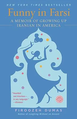 E-Book (epub) Funny in Farsi von Firoozeh Dumas