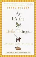 E-Book (epub) It's the Little Things . . . von Craig Wilson