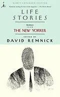 E-Book (epub) Life Stories von David Remnick