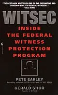E-Book (epub) Witsec von Pete Earley