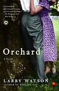 E-Book (epub) Orchard von Larry Watson