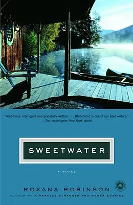 E-Book (epub) Sweetwater von Roxana Robinson