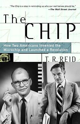 E-Book (epub) The Chip von T. R. Reid