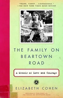 E-Book (epub) The Family on Beartown Road von Elizabeth Cohen