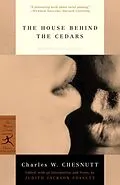 E-Book (epub) The House Behind the Cedars von Charles W. Chesnutt