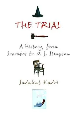 E-Book (epub) The Trial von Sadakat Kadri