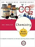ePUB Chemistry Made Simple von John T. Moore