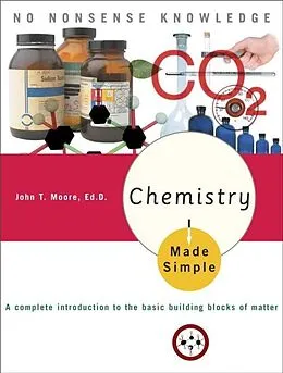 ePUB Chemistry Made Simple von John T. Moore