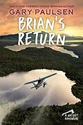 E-Book (epub) Brian's Return von Gary Paulsen