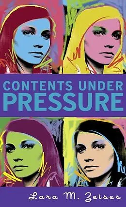 E-Book (epub) Contents Under Pressure von Lara M. Zeises
