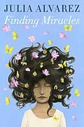 E-Book (epub) Finding Miracles von Julia Alvarez