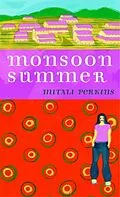 E-Book (epub) Monsoon Summer von Mitali Perkins