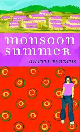 E-Book (epub) Monsoon Summer von Mitali Perkins