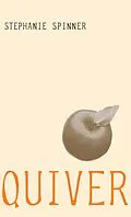E-Book (epub) Quiver von Stephanie Spinner