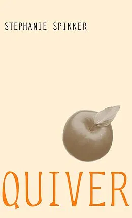 E-Book (epub) Quiver von Stephanie Spinner