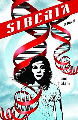 E-Book (epub) Siberia von Ann Halam